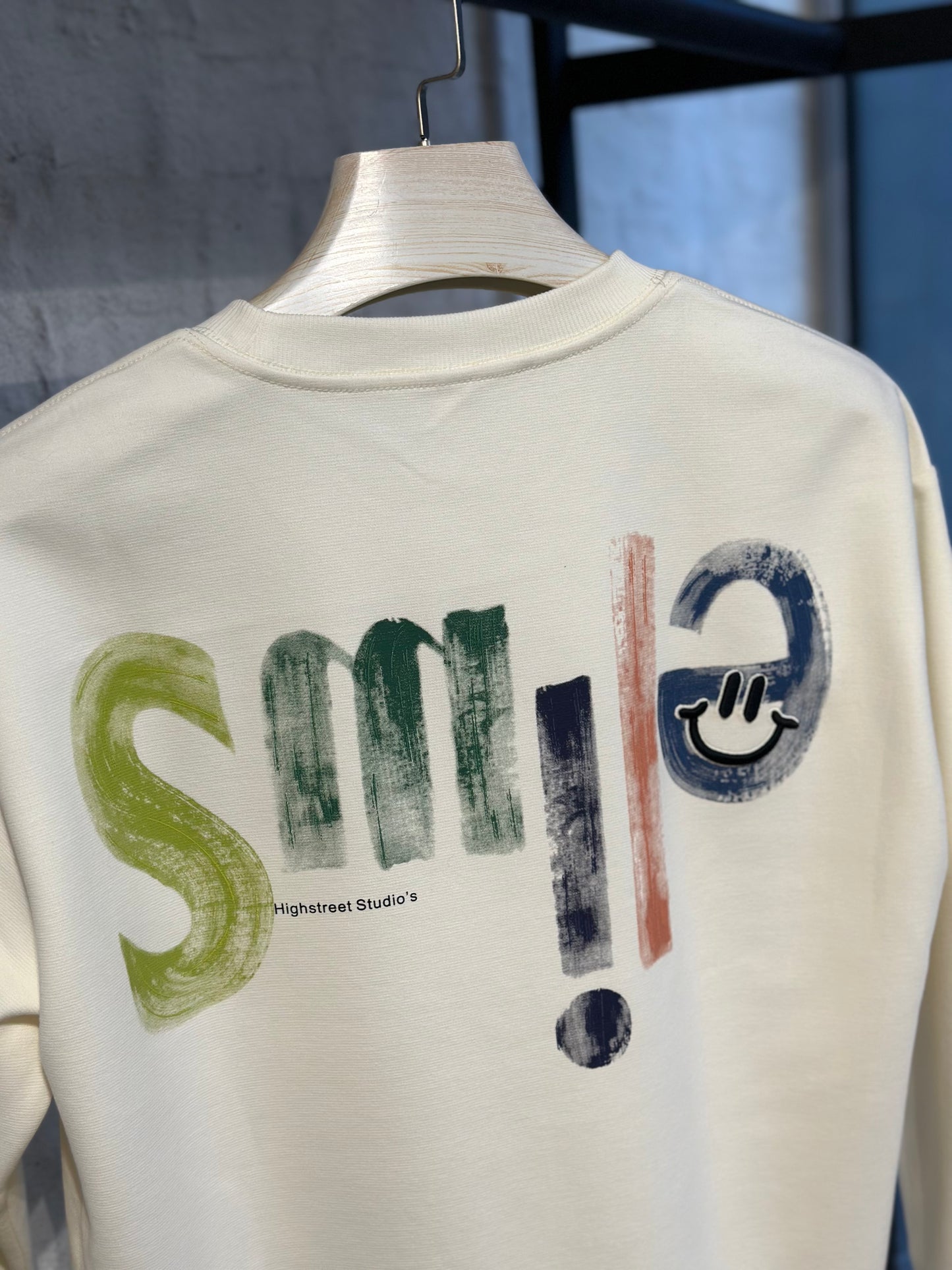 Мъжки суитшърт