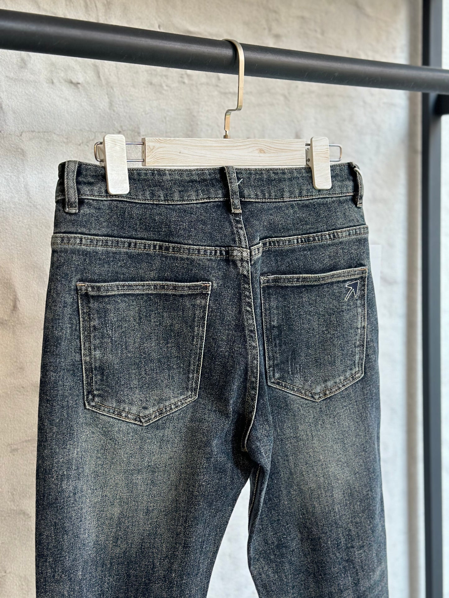 Мъжки дънки