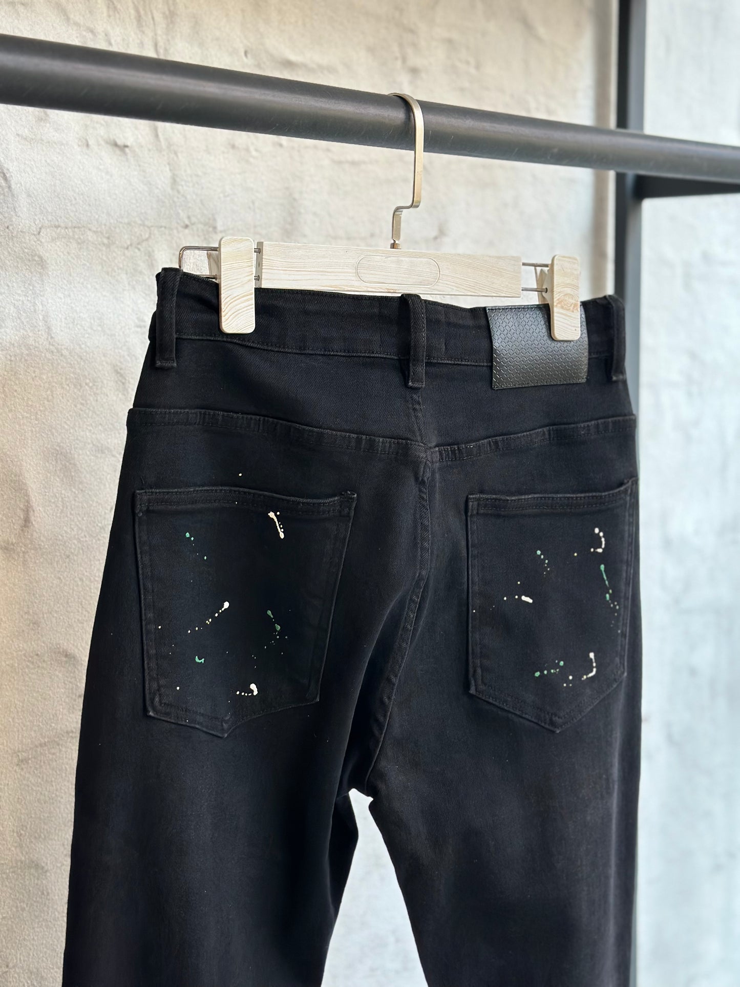 Мъжки дънки