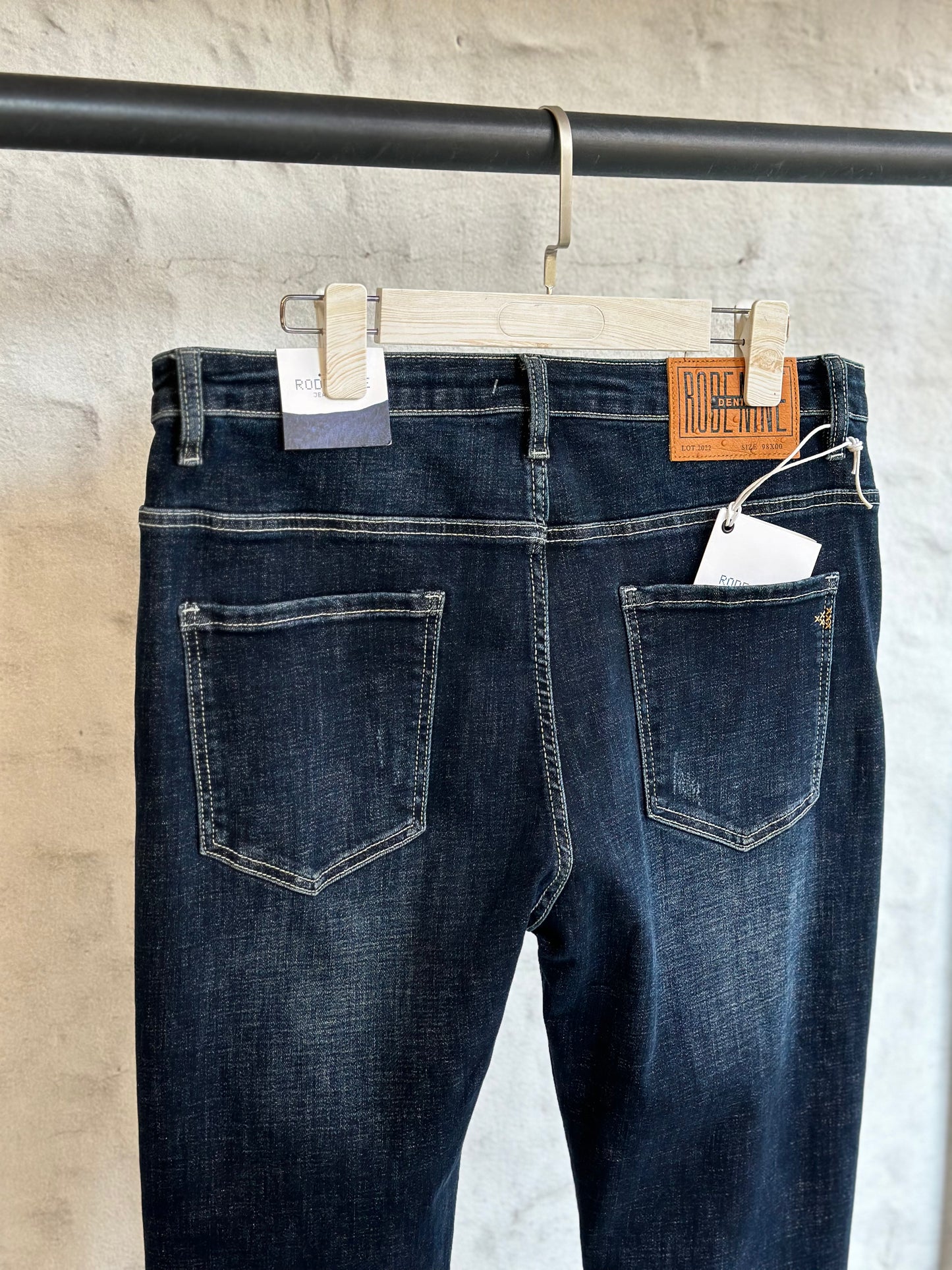 Мъжки дънки