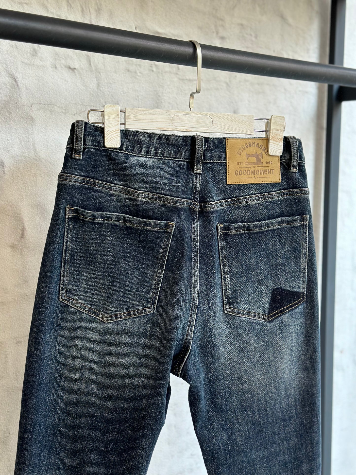 Мъжки дънки