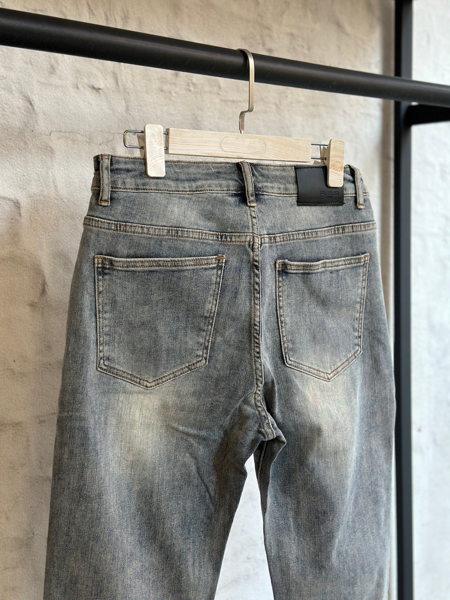 Мъжки дънки