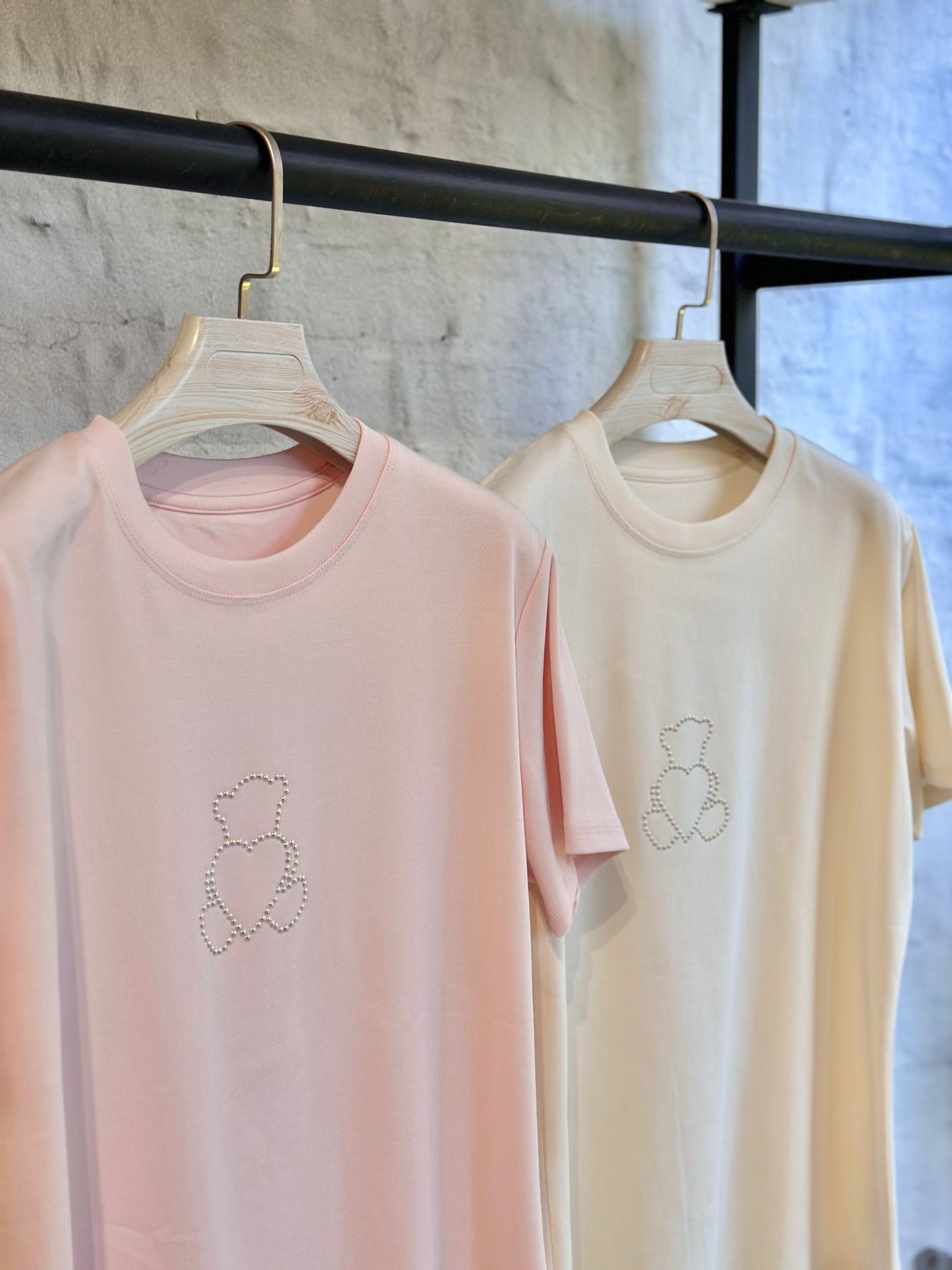 Дамска тениска