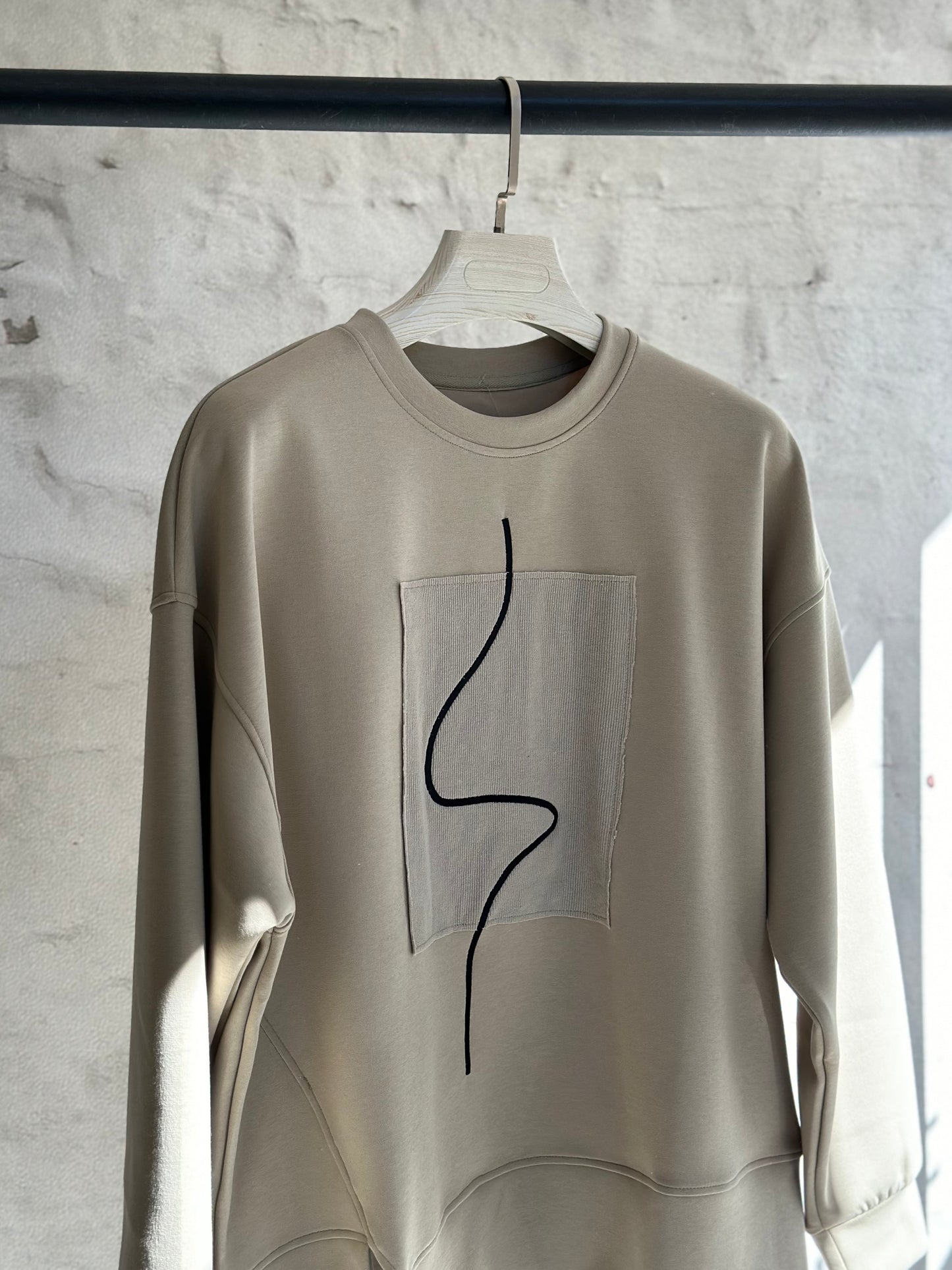 Дамска блуза