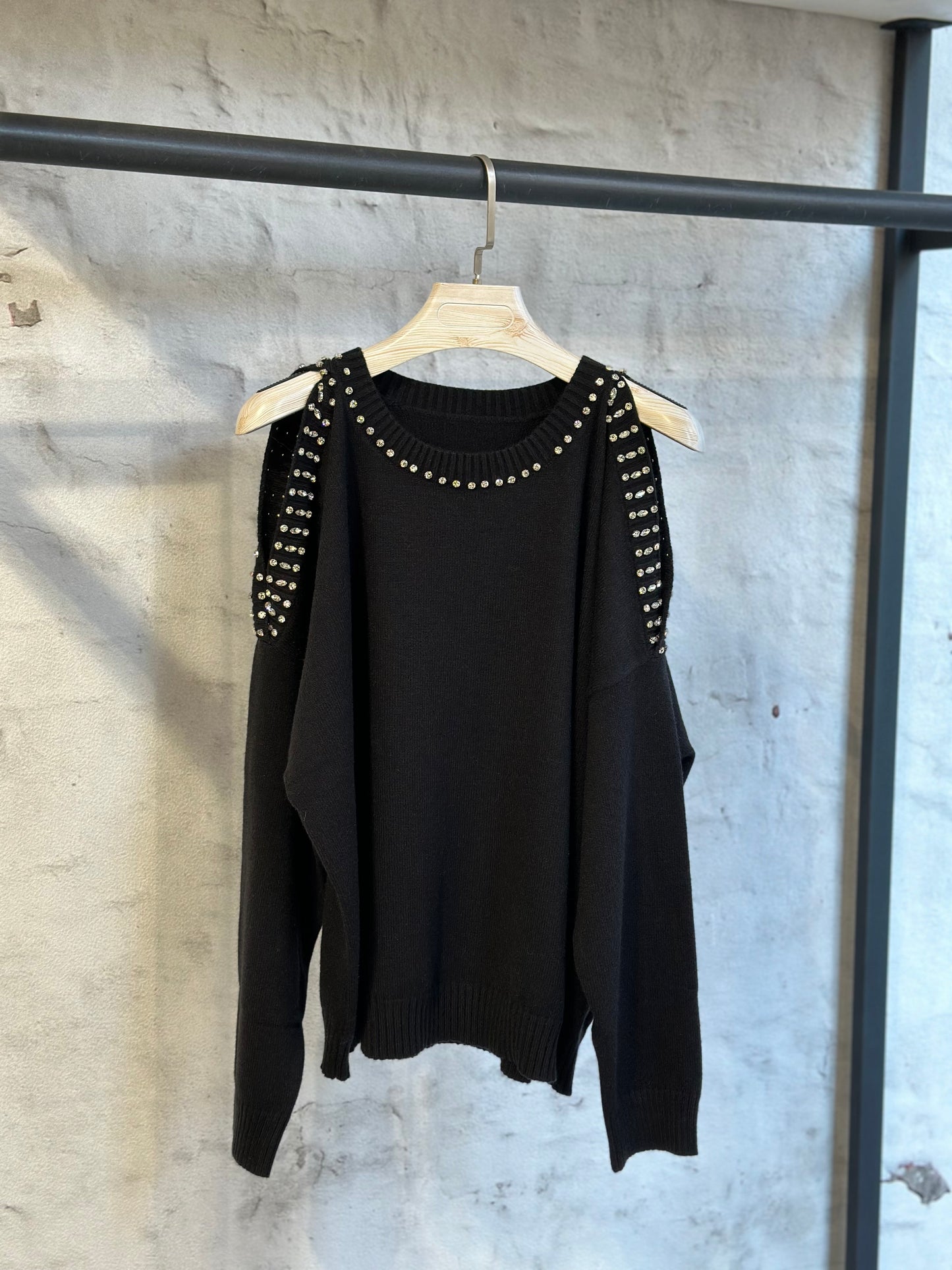 Дамска блуза - Червена