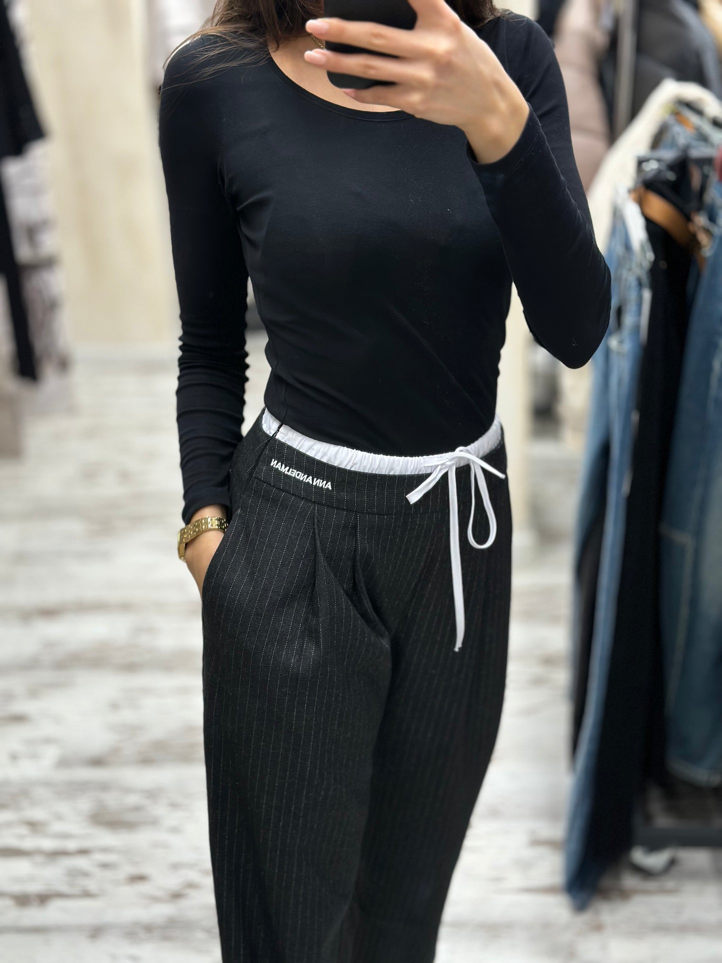 Дамски панталон