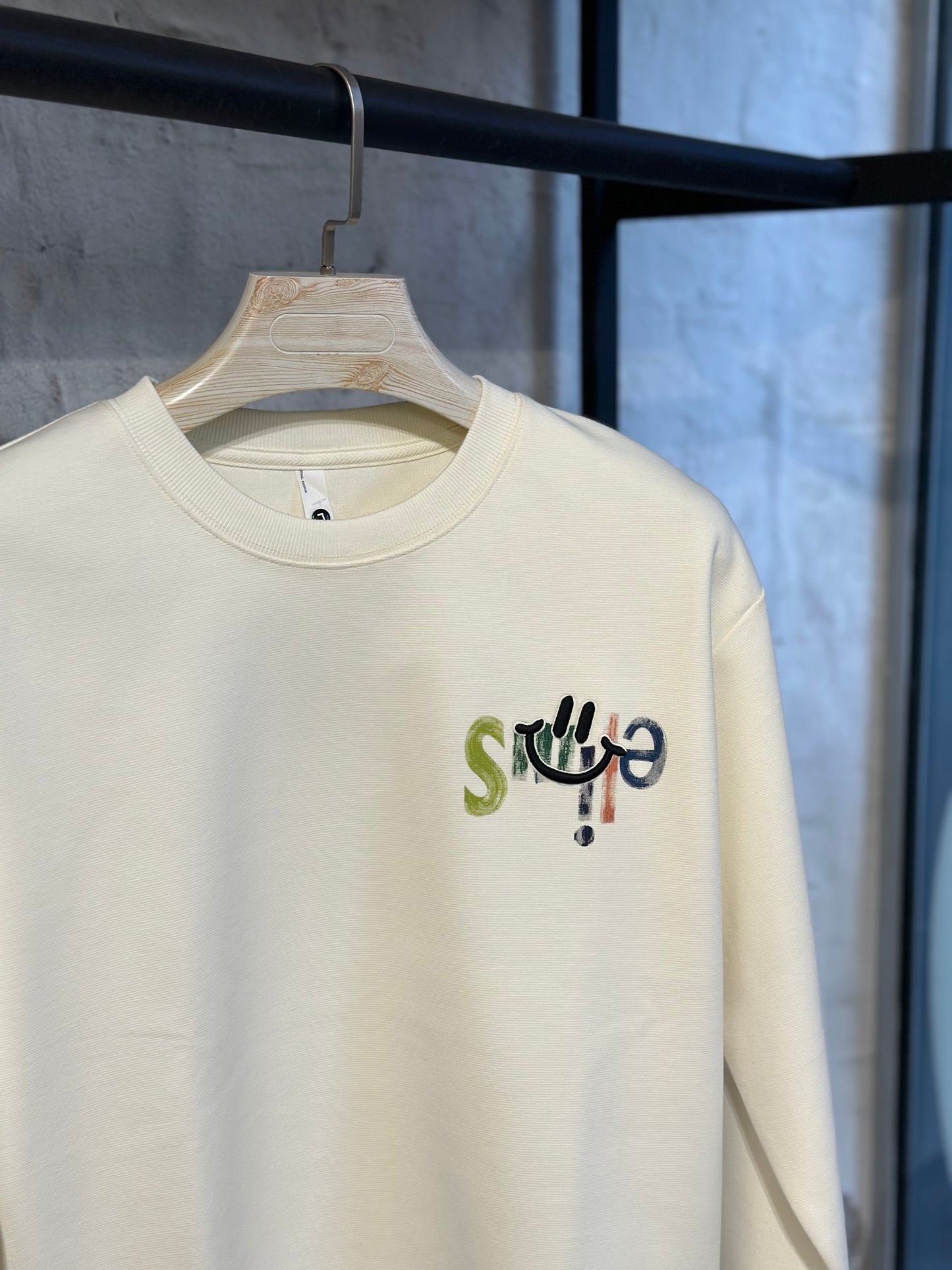 Мъжки суитшърт