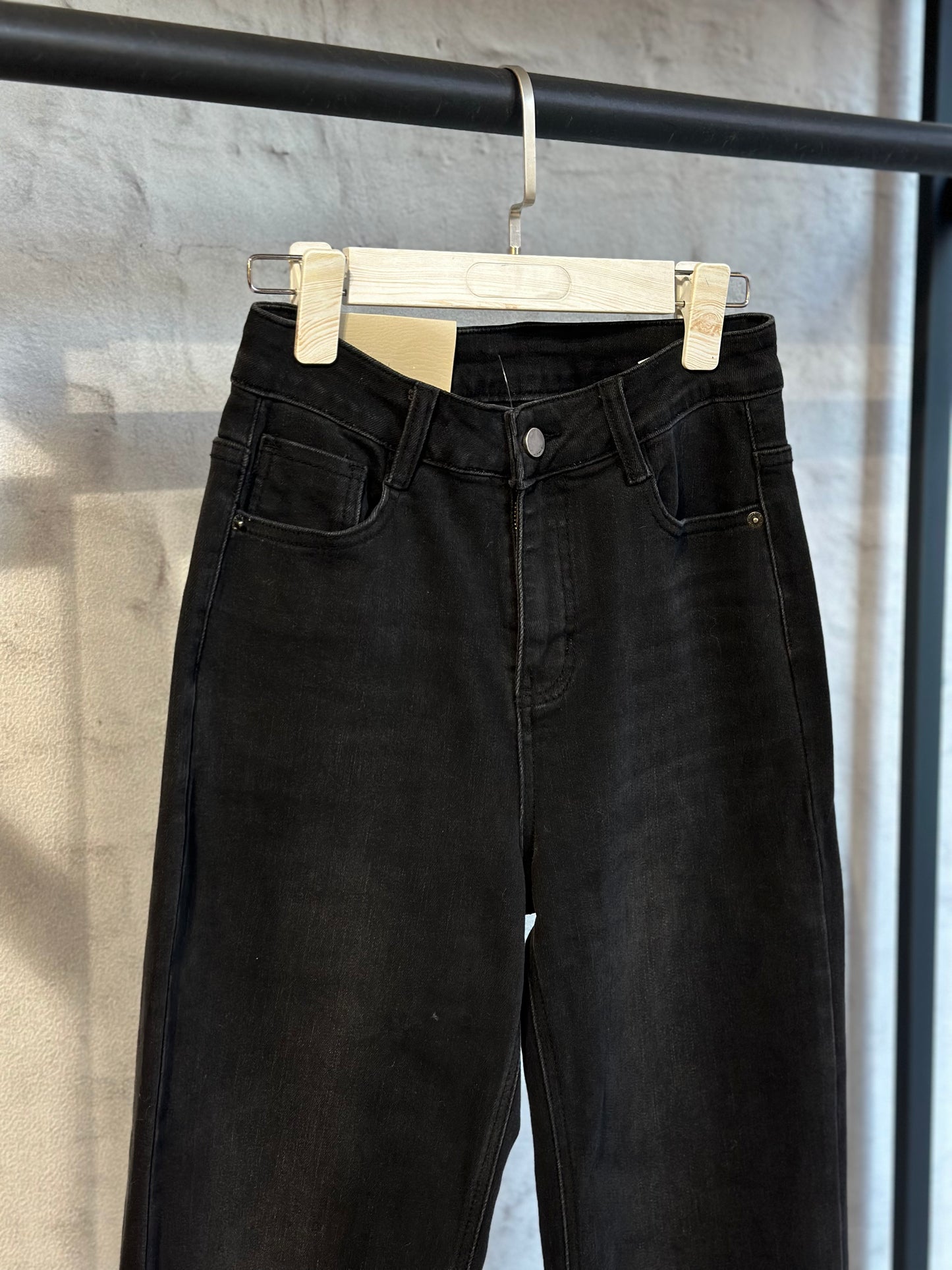 Дамски дънки