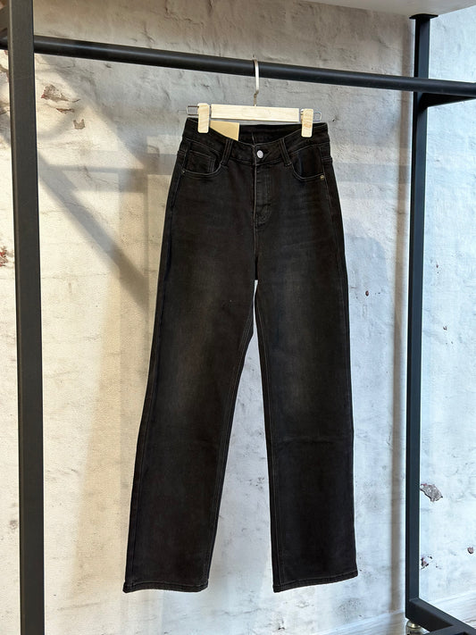 Дамски дънки