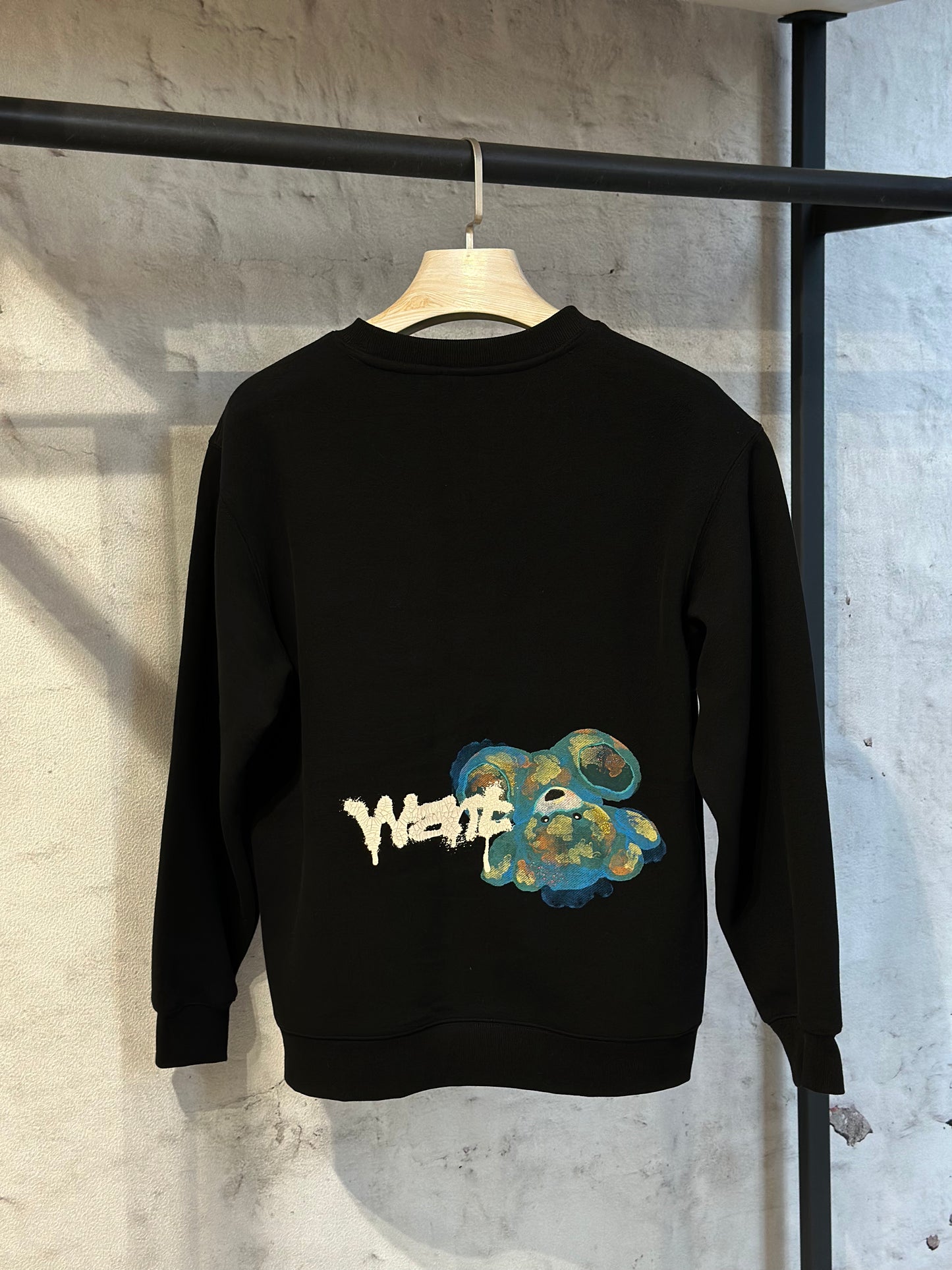 Мъжки суитшърт