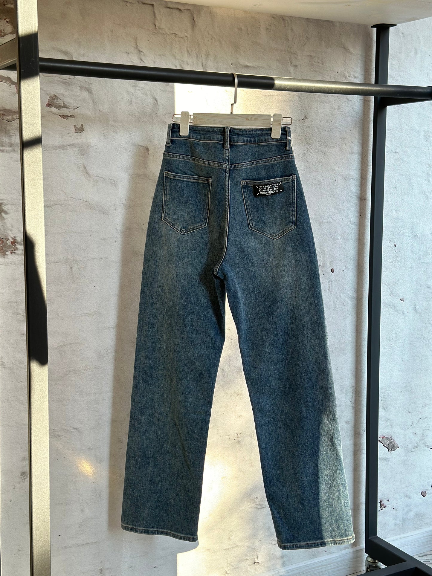 Дамски дънки