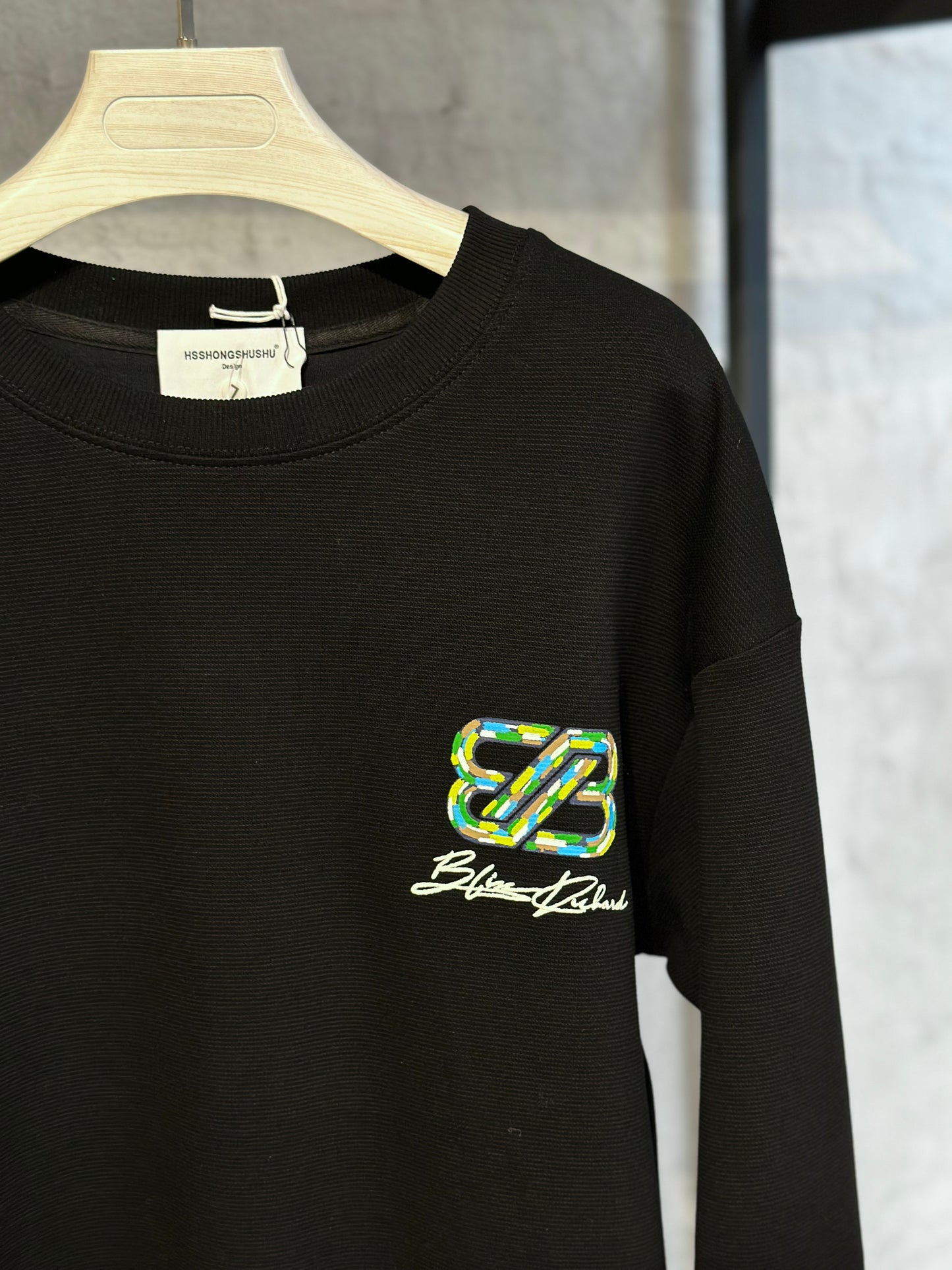 Мъжки суитшърт