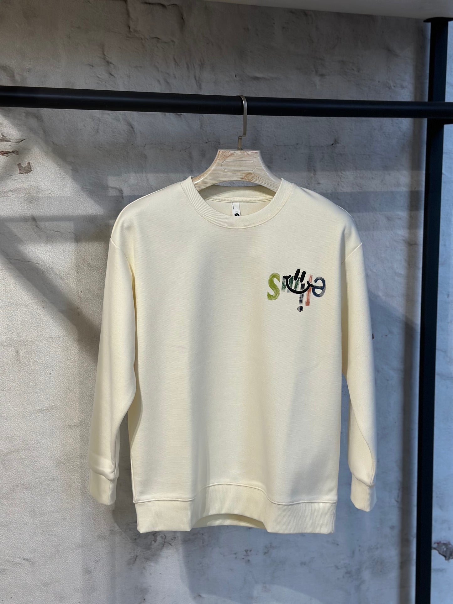 Мъжки суитшърт