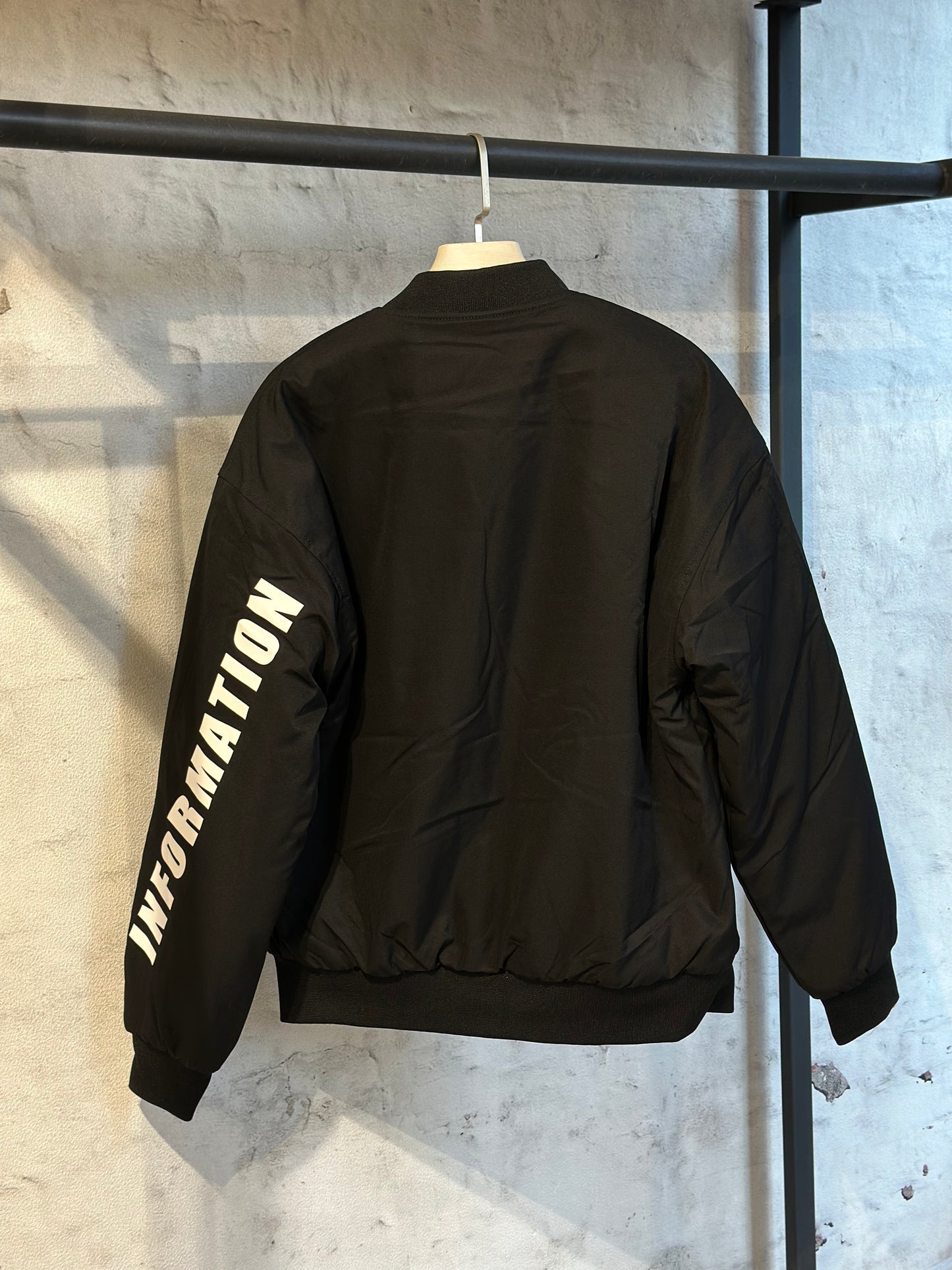 Мъжко есенно яке