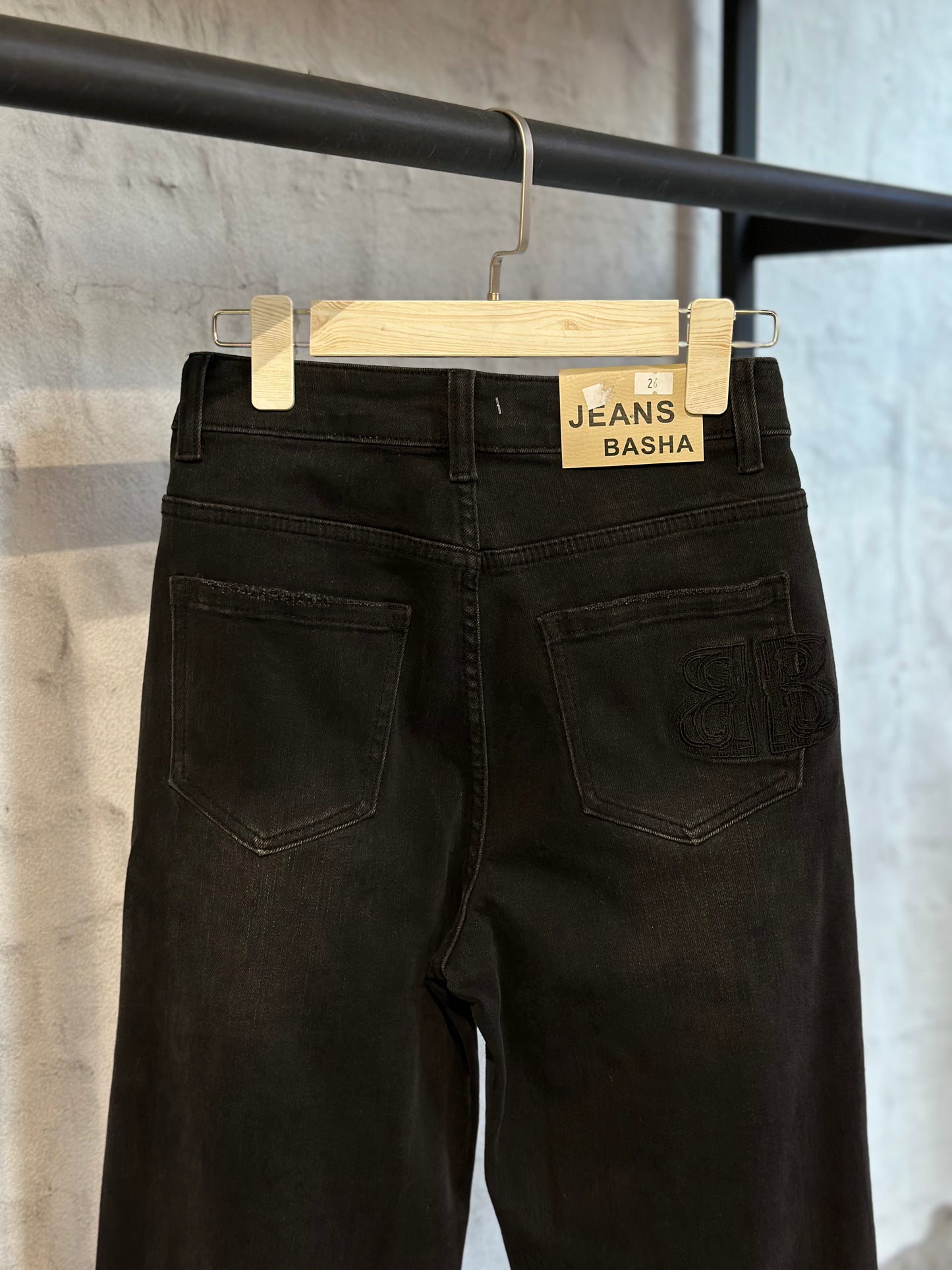 Дамски дънки