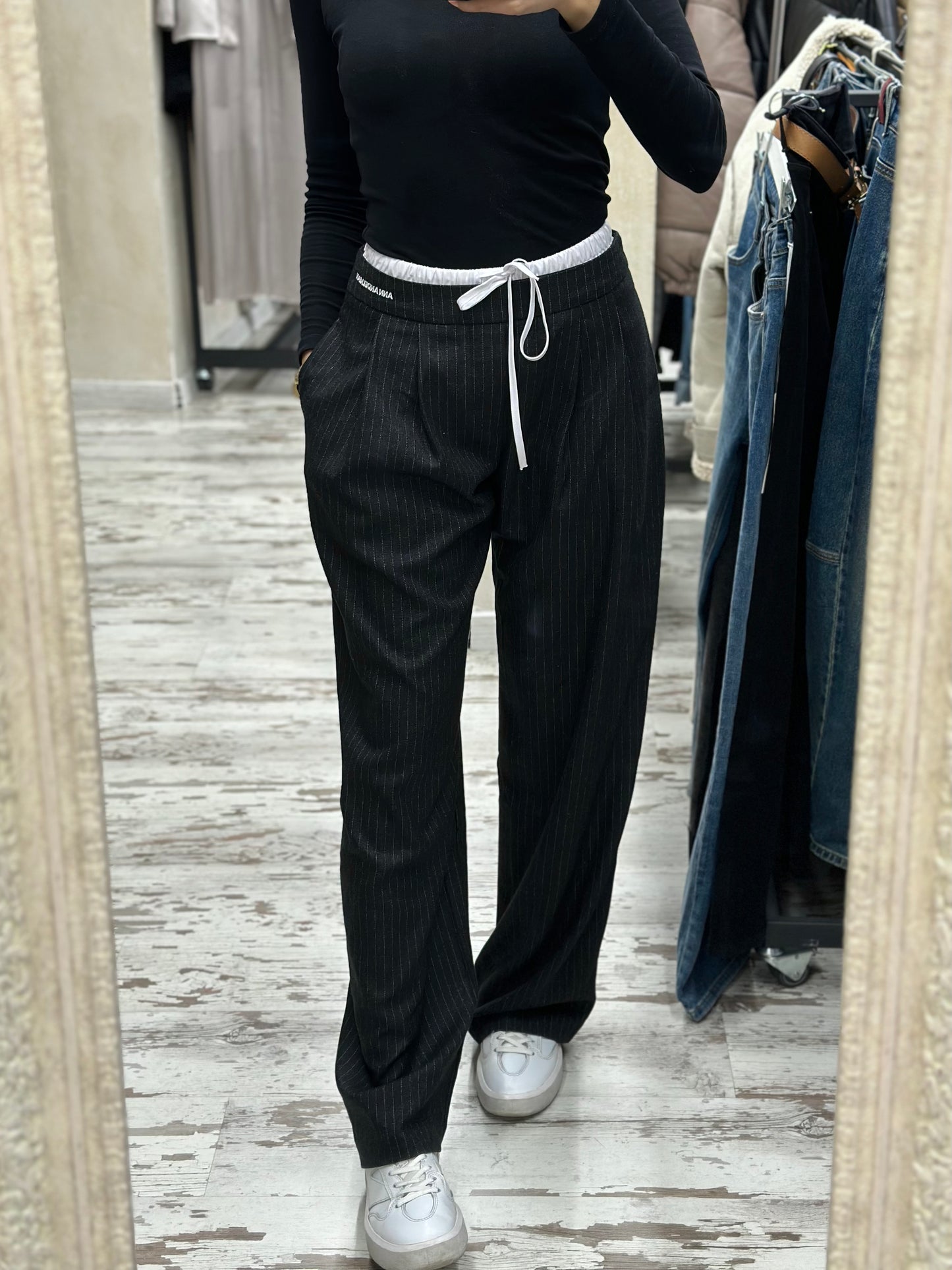 Дамски панталон