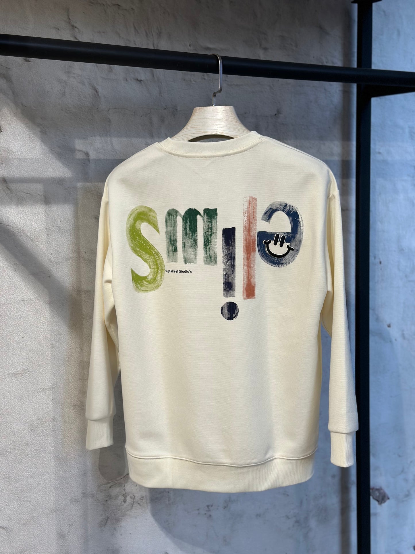 Мъжки суитшърт