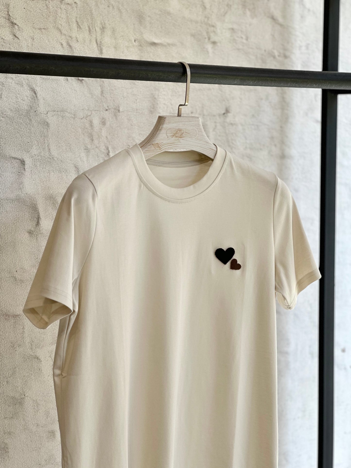 Дамска тениска