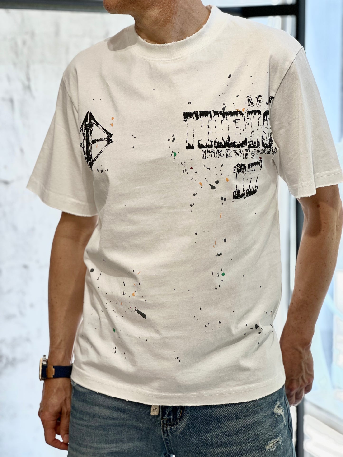 Мъжка тениска