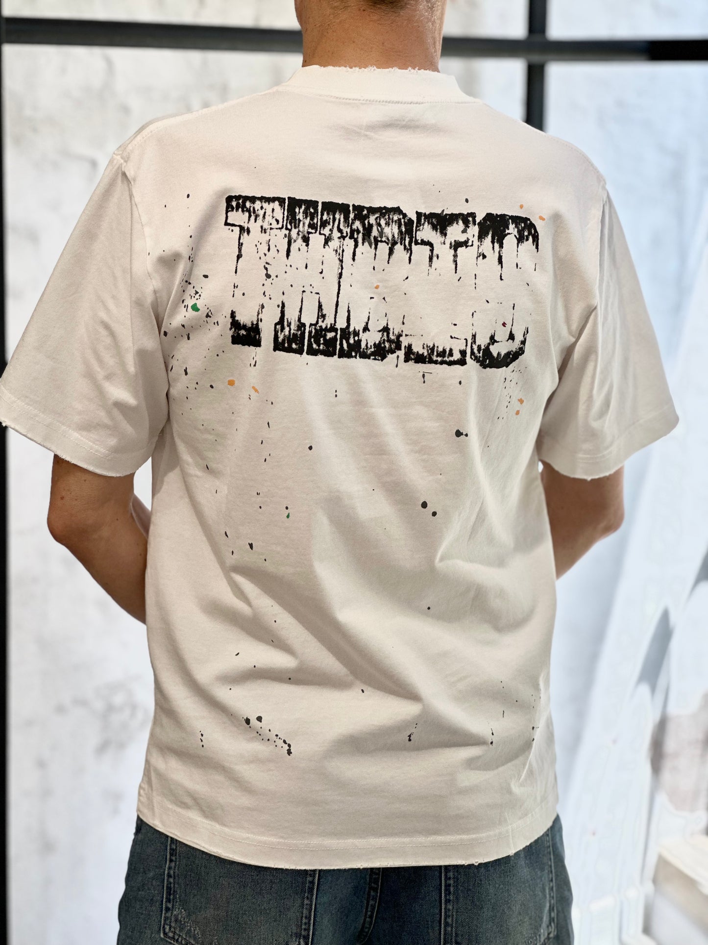 Мъжка тениска