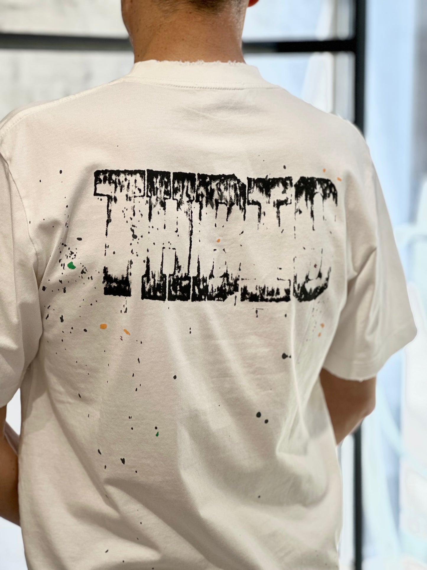 Мъжка тениска