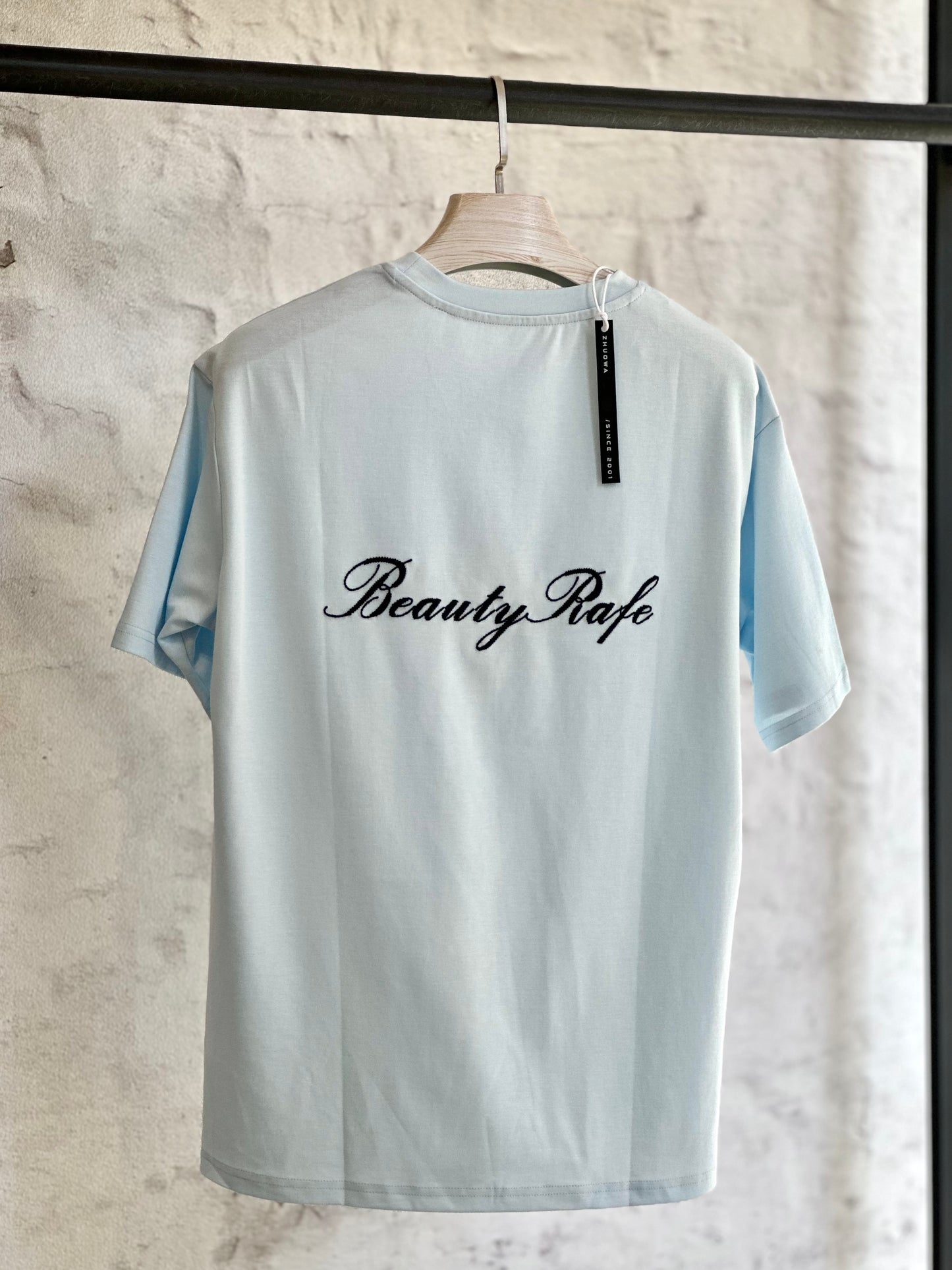 Дамска тениска