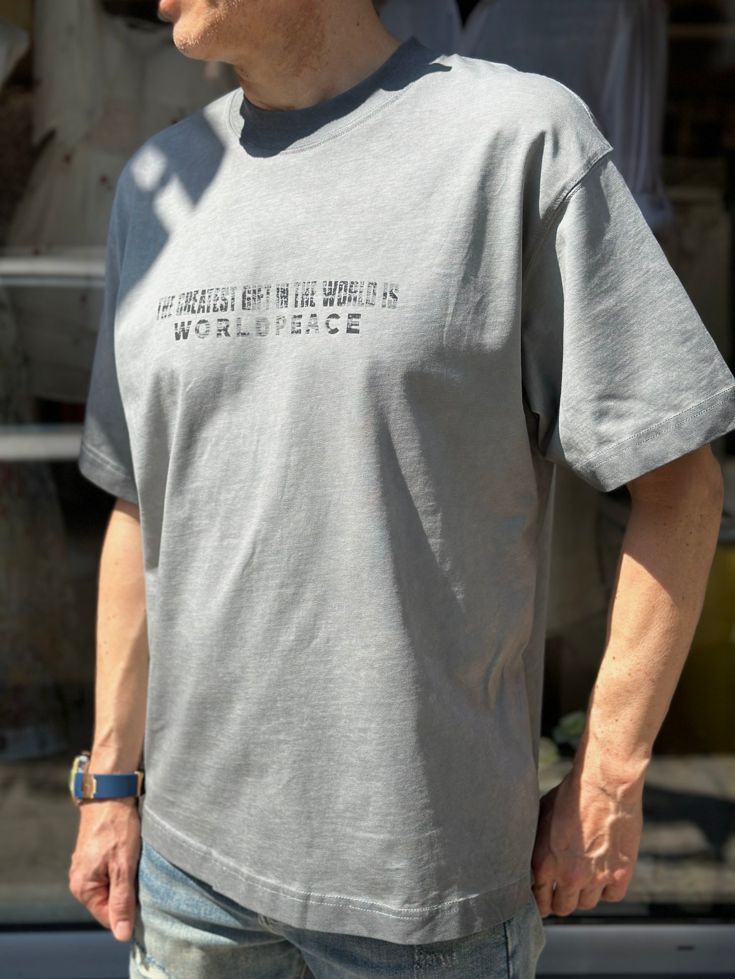 Мъжка тениска