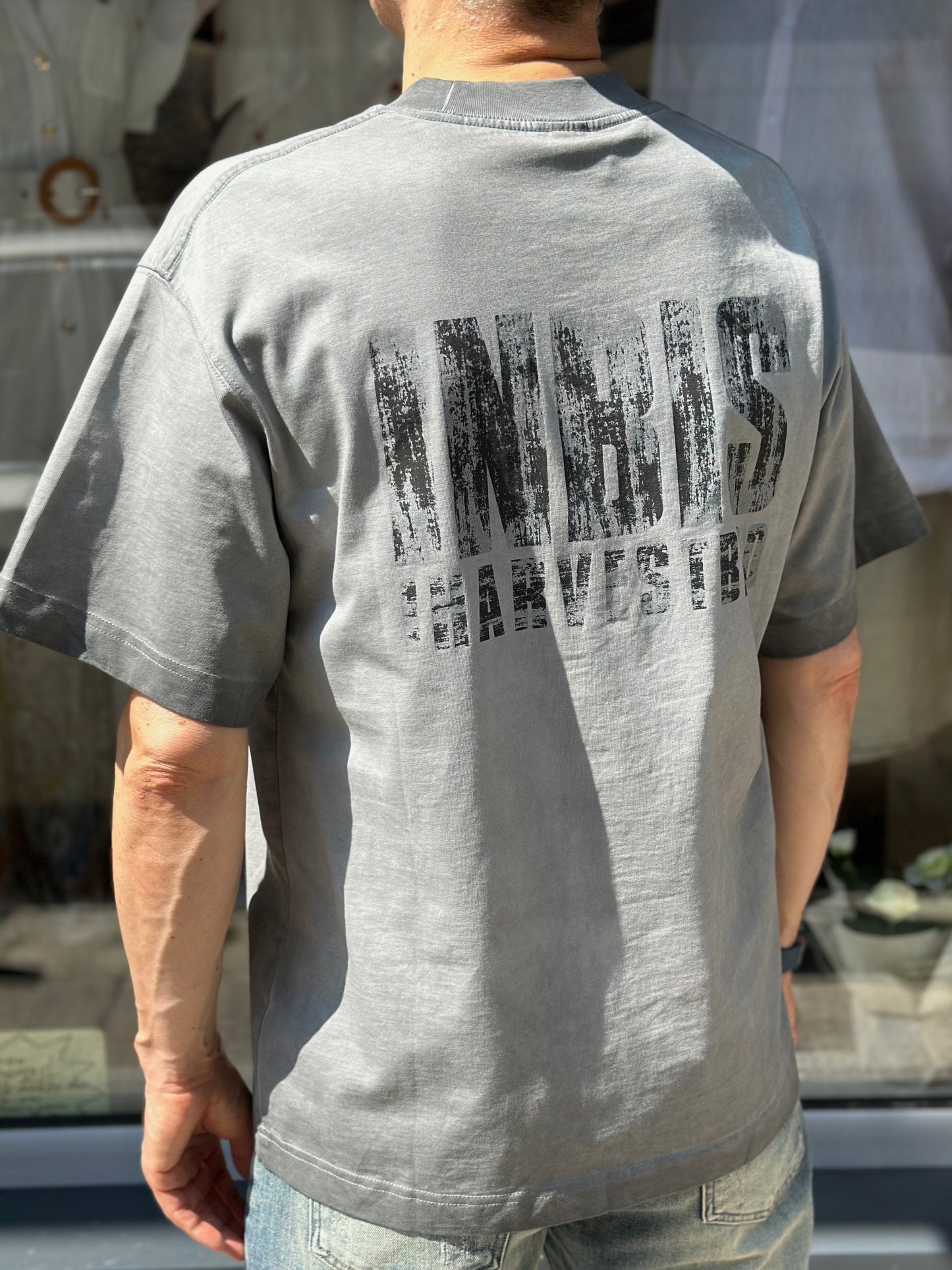 Мъжка тениска