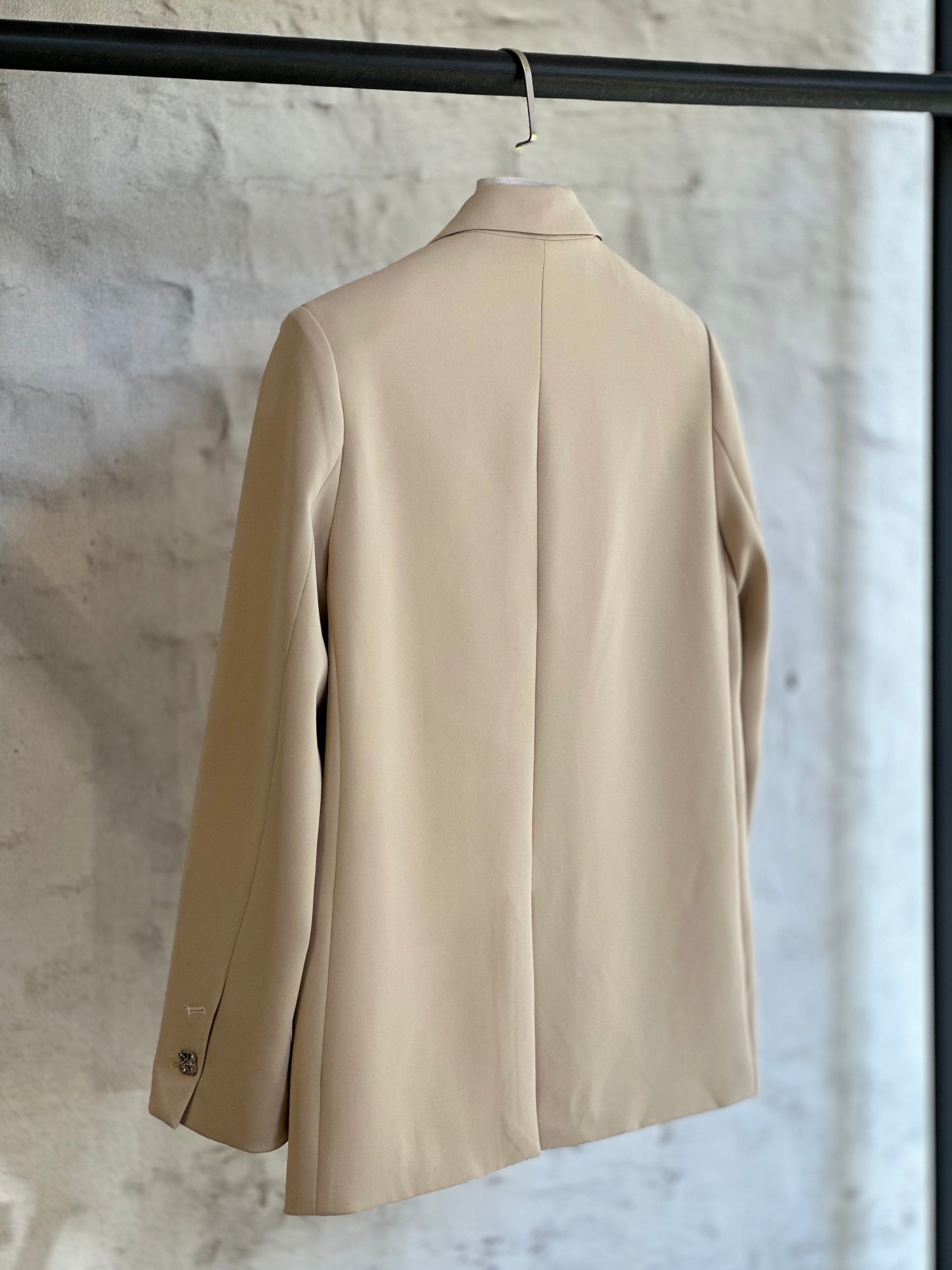 Дамско спортно-елегантно сако