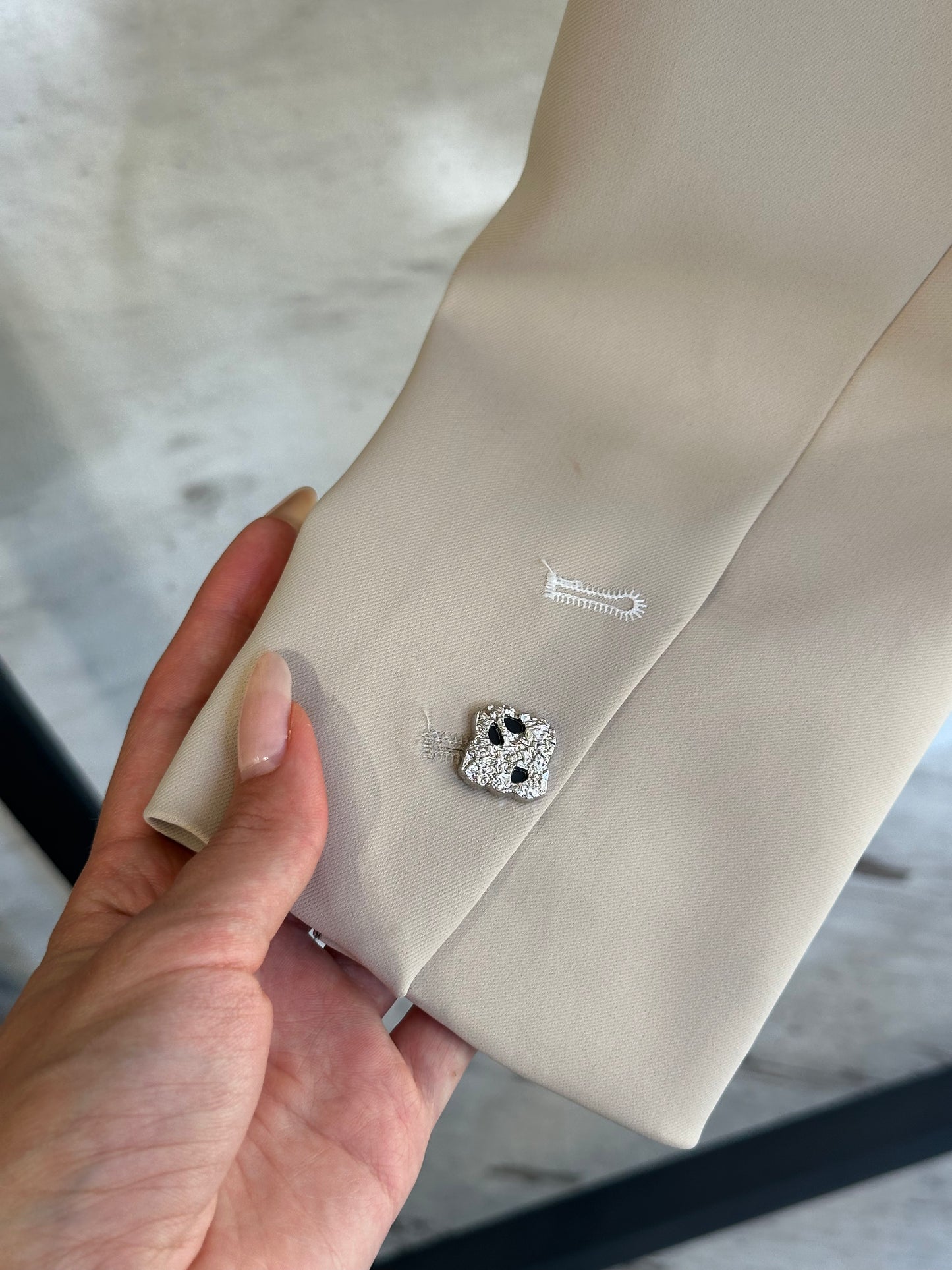 Дамско спортно-елегантно сако