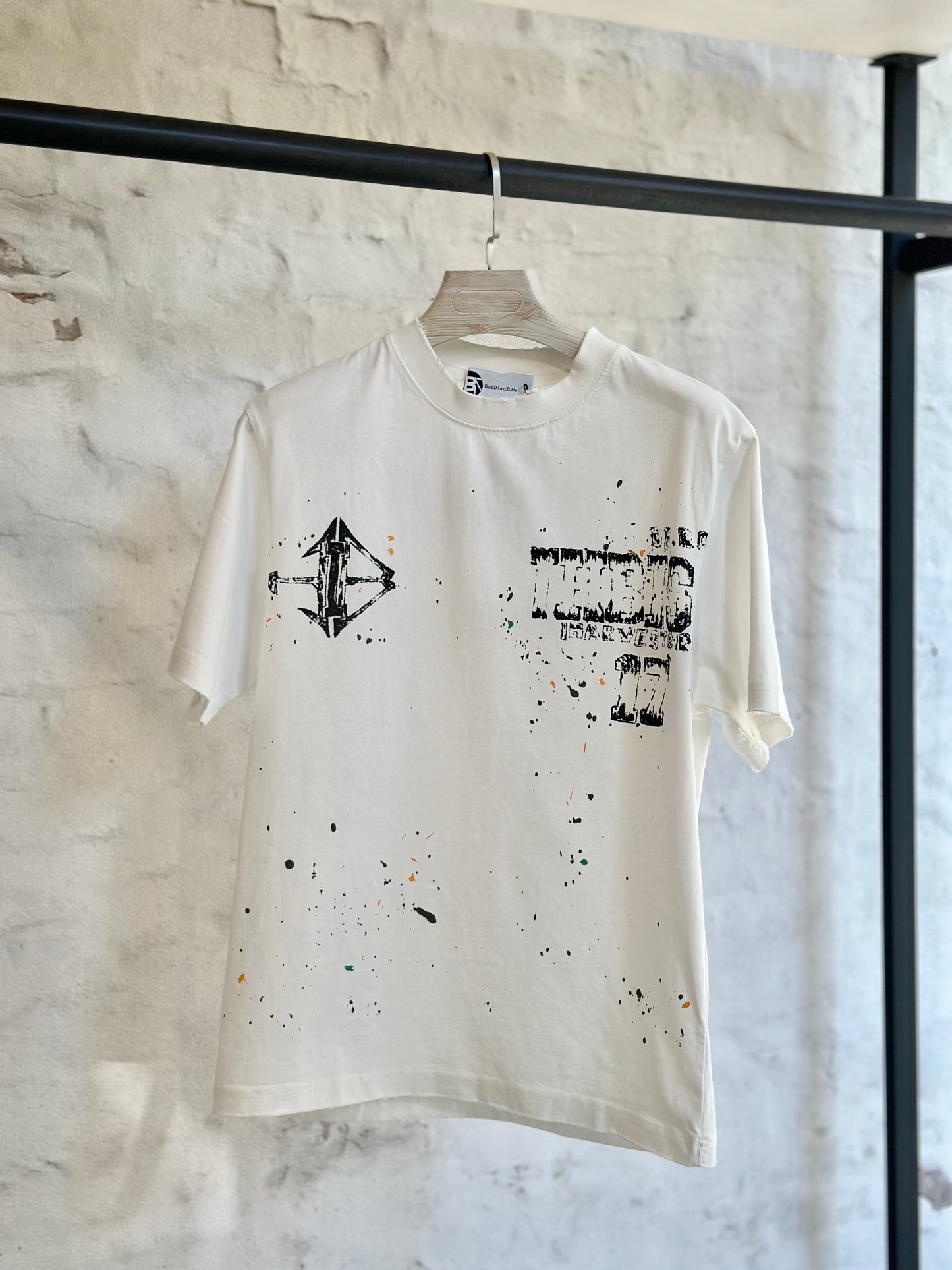 Мъжка тениска