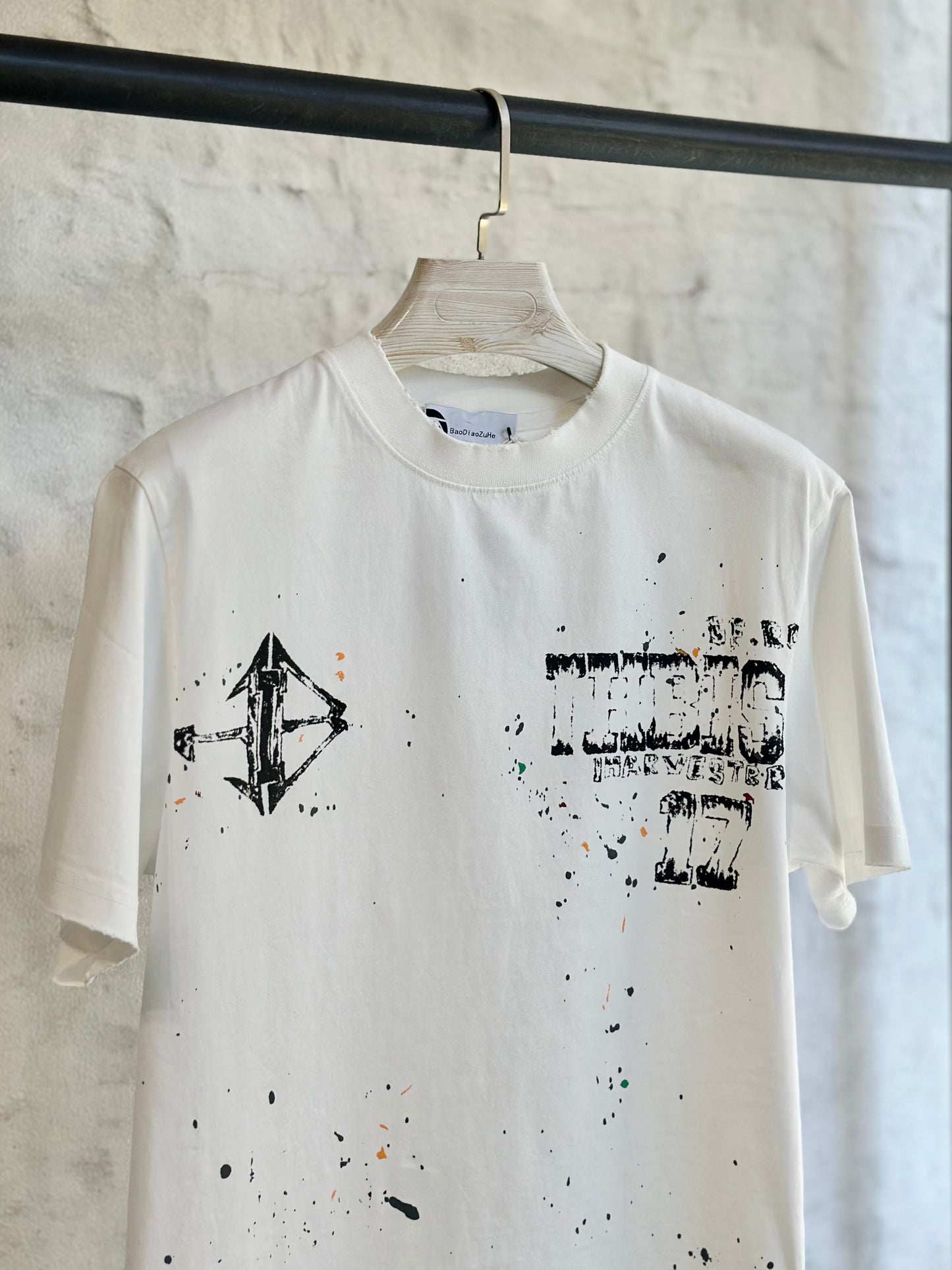 Мъжка тениска