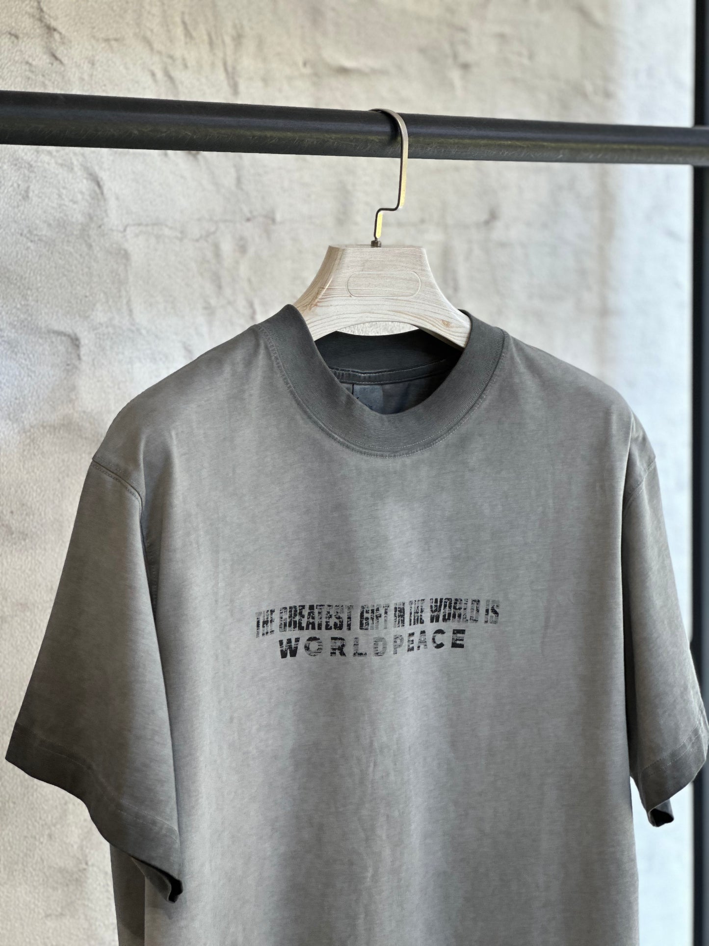 Мъжка тениска