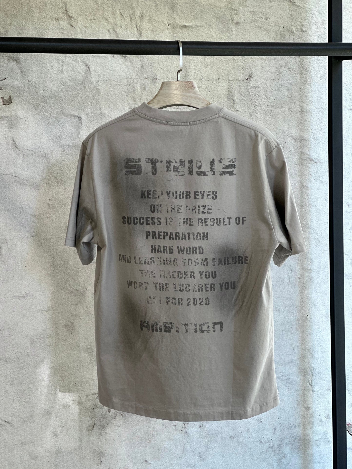 Мъжка тениска