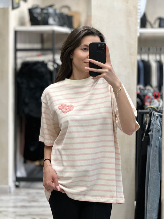 Дамска тениска