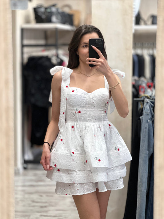 Дамска рокля