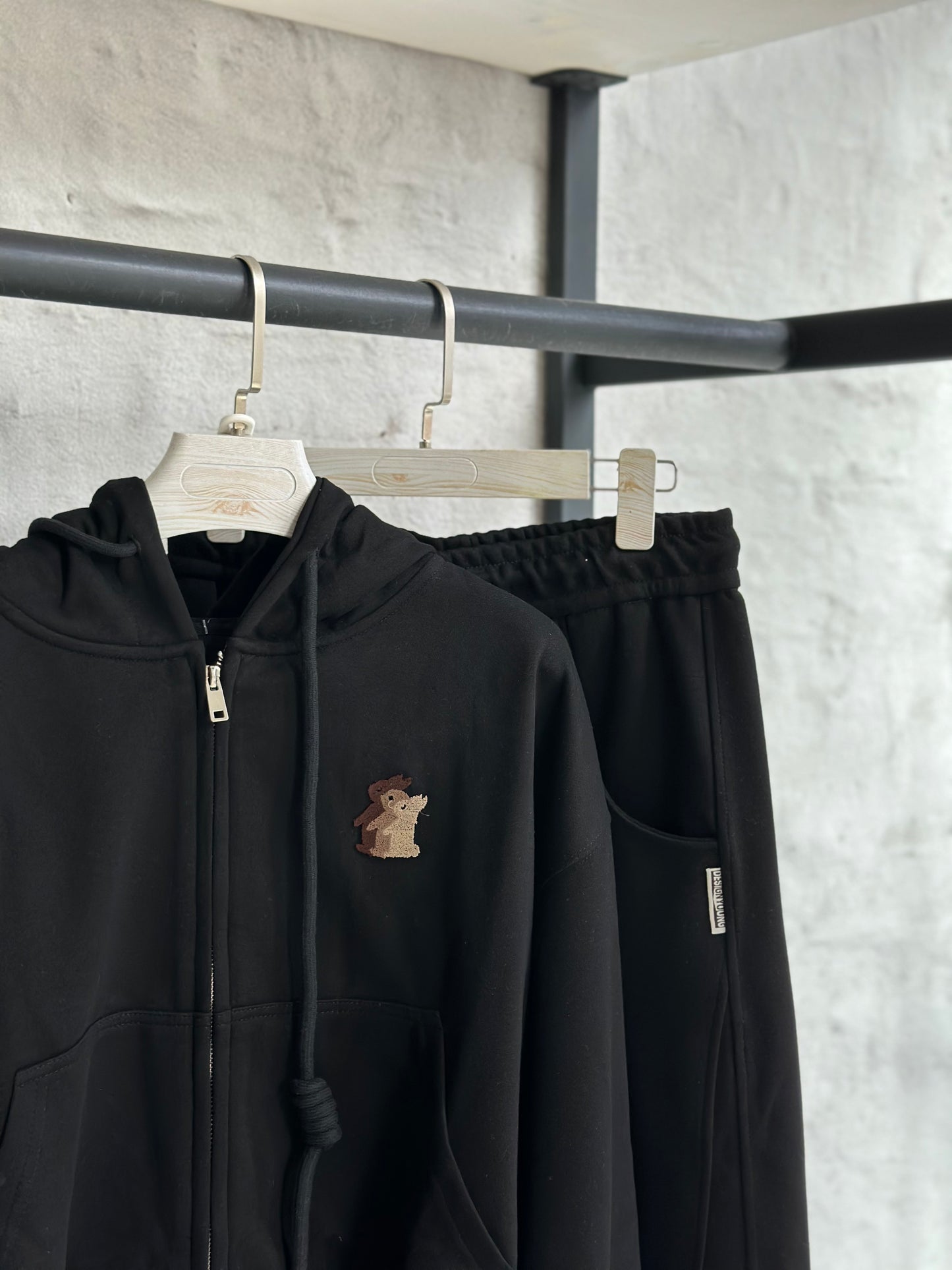 Дамски комплект