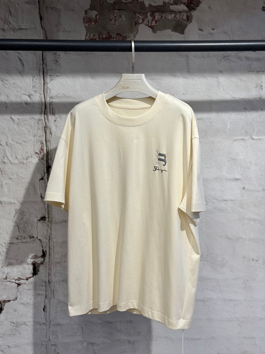 Дамска тениска B-крема