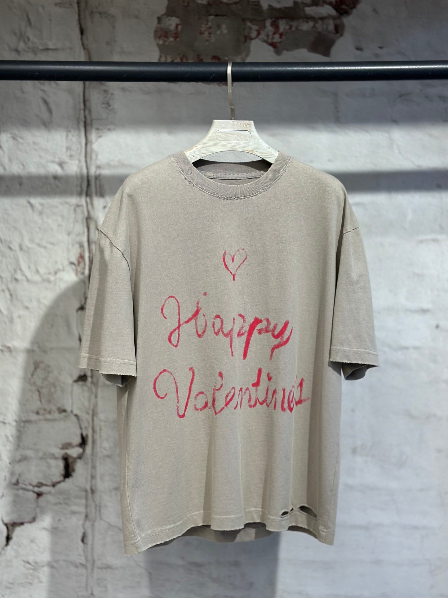 Дамска тениска Valentine