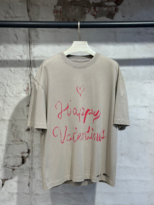 Дамска тениска Valentine