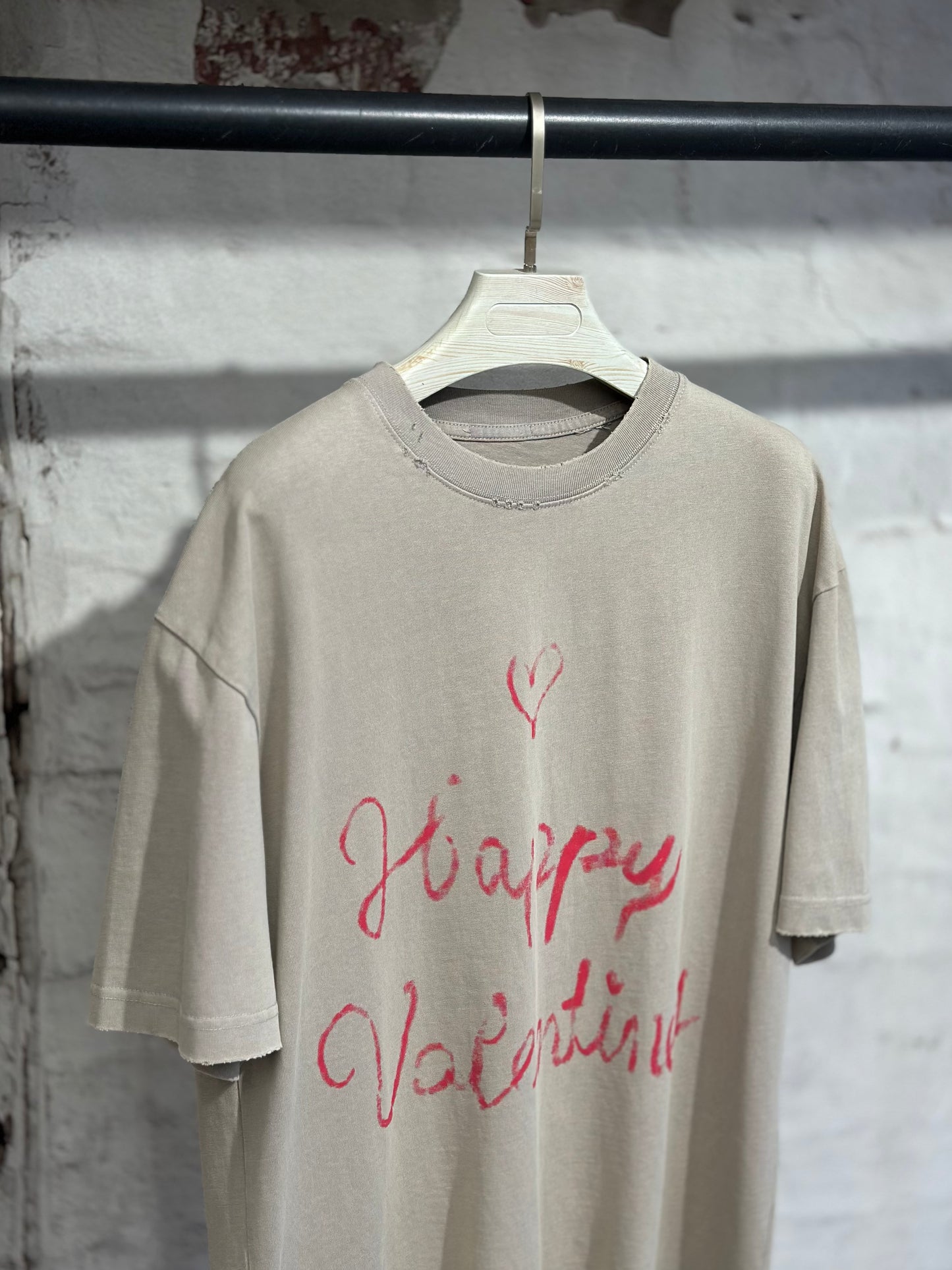 Дамска тениска Valentine