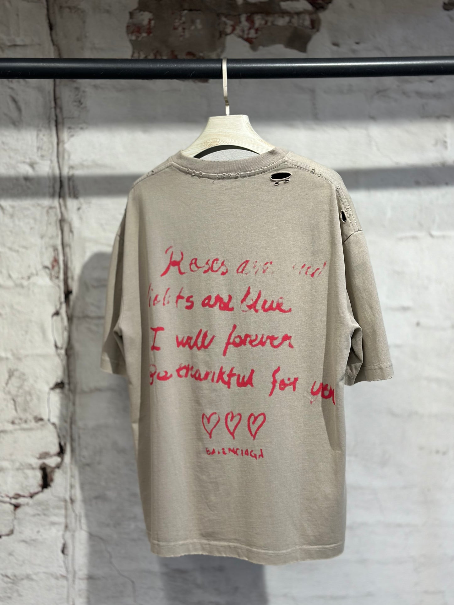 Дамска тениска Valentine