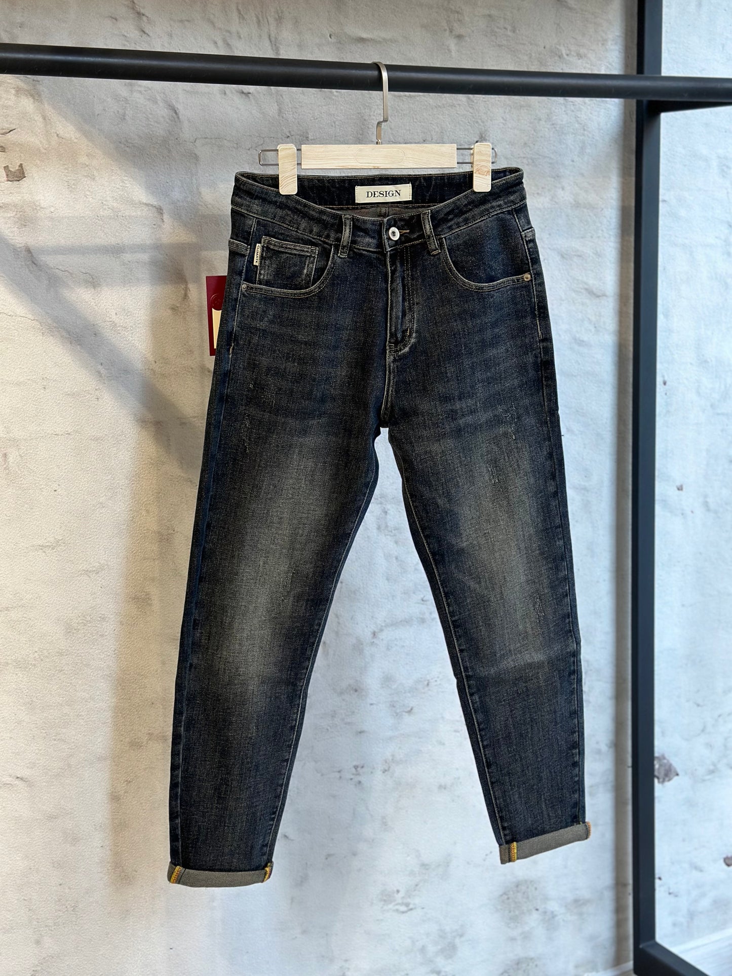 Мъжки дънки