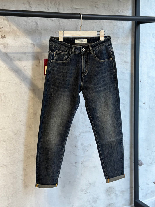 Мъжки дънки