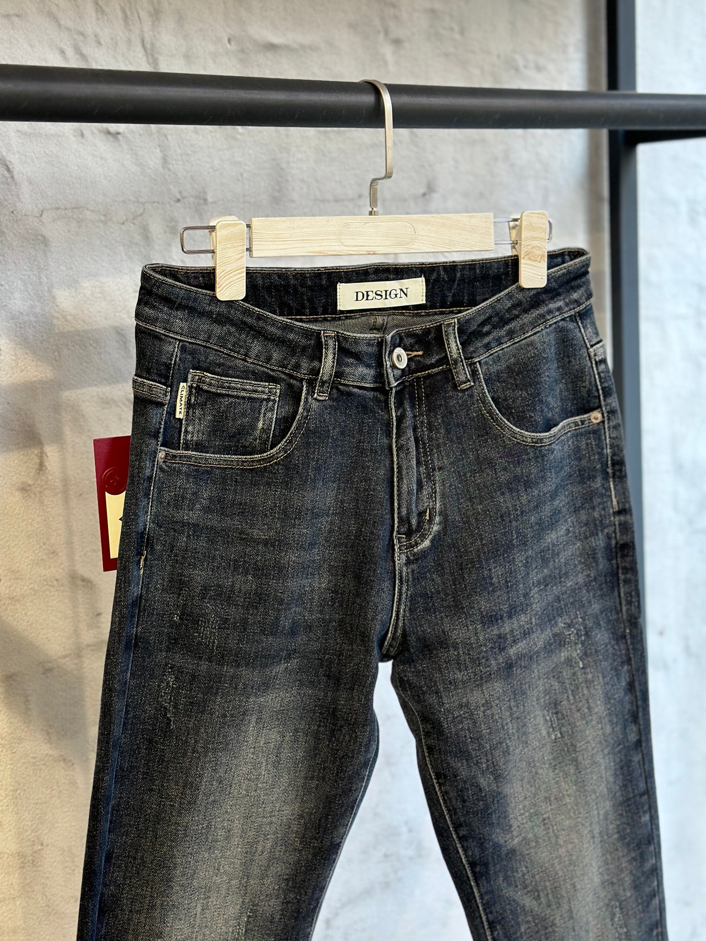 Мъжки дънки