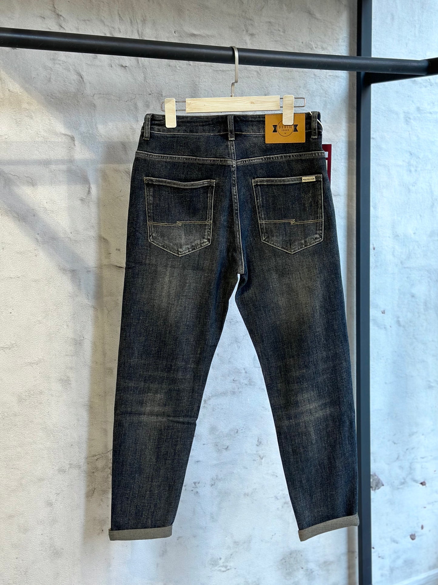 Мъжки дънки