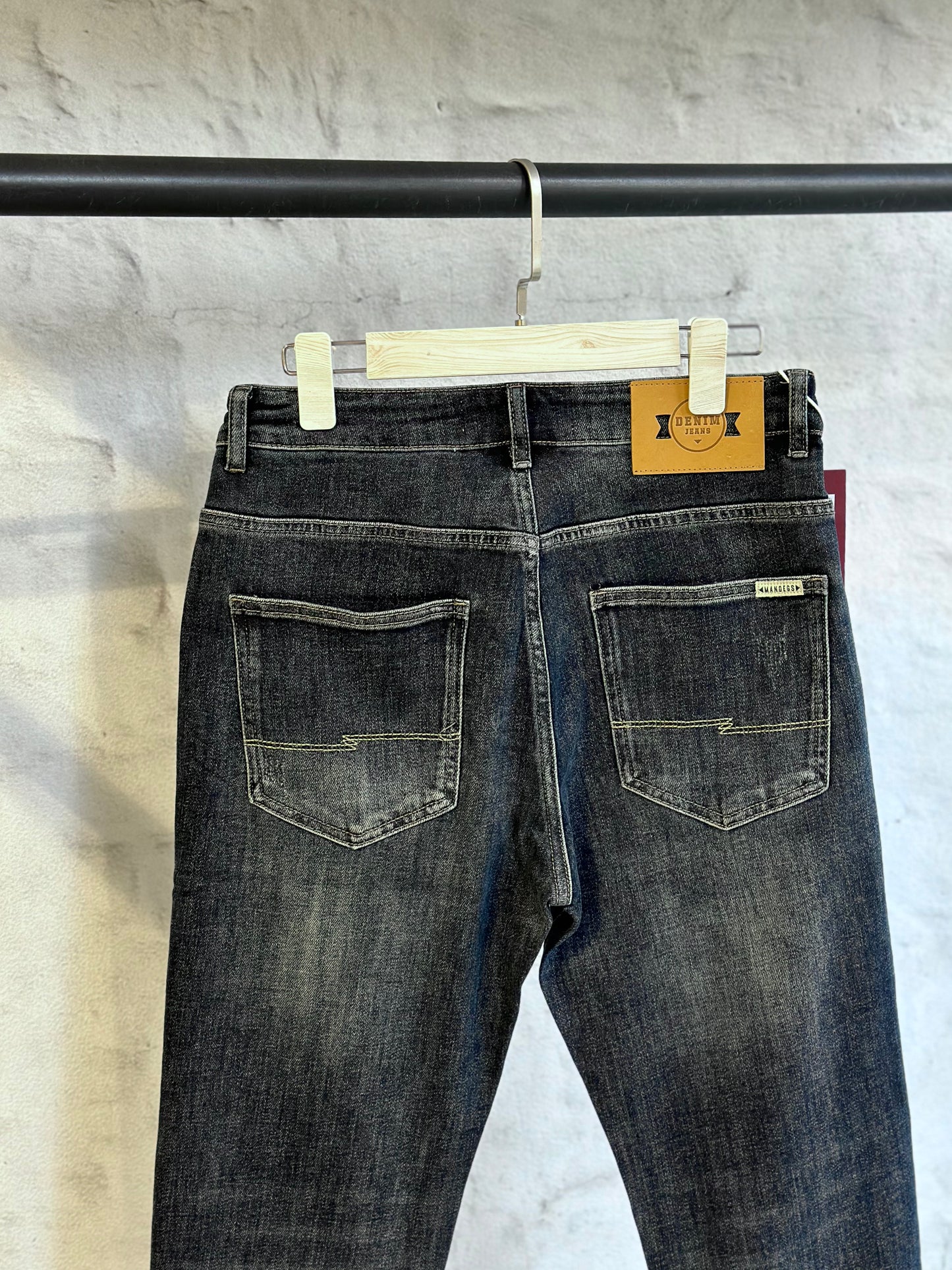 Мъжки дънки