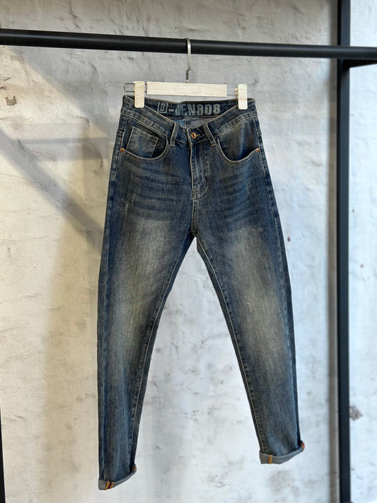 Мъжки дънки