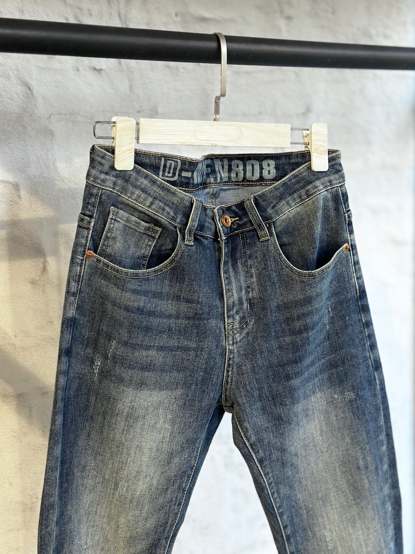 Мъжки дънки