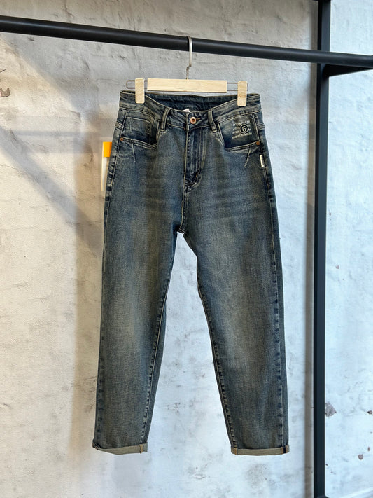 Мъжки дънки